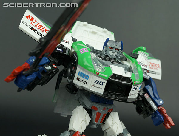 Transformers GT GT-R Maximus (Image #114 of 160)