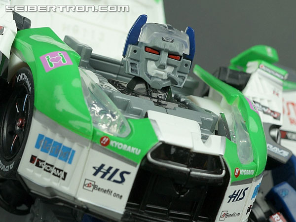 Transformers GT GT-R Maximus (Image #115 of 160)