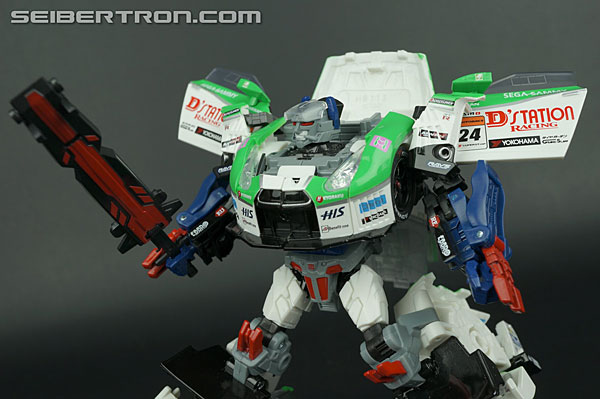 Transformers GT GT-R Maximus (Image #117 of 160)