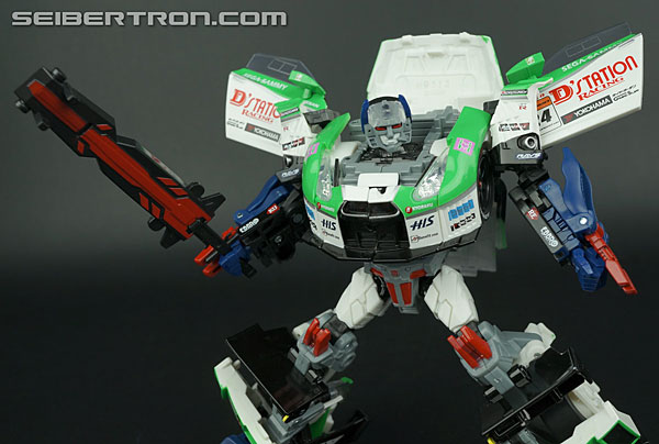 Transformers GT GT-R Maximus (Image #121 of 160)