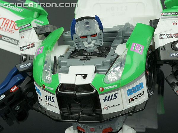 Transformers GT GT-R Maximus (Image #122 of 160)