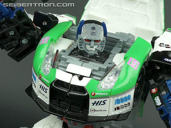 Transformers GT GT-R Maximus (Image #127 of 160)