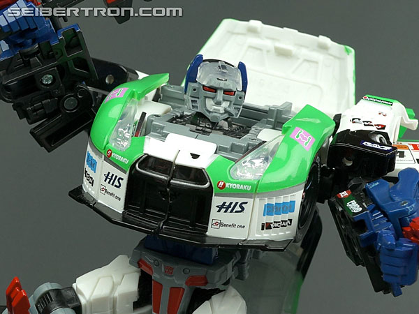 Transformers GT GT-R Maximus (Image #129 of 160)