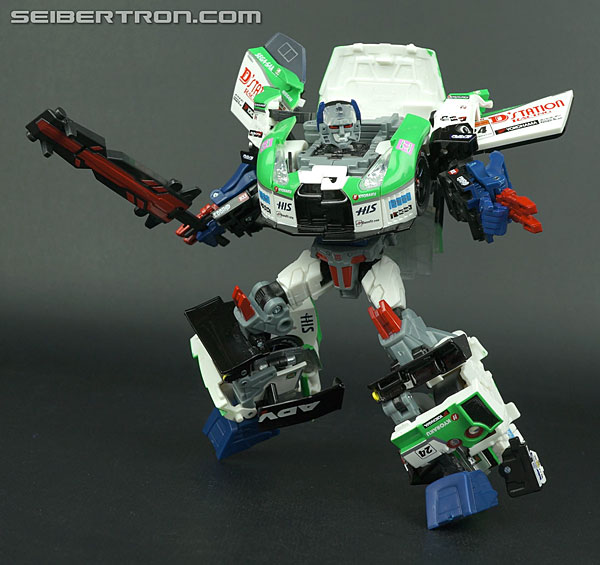 Transformers GT GT-R Maximus (Image #130 of 160)