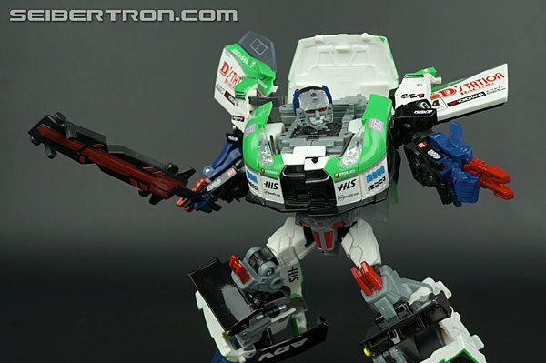 Transformers GT GT-R Maximus (Image #131 of 160)