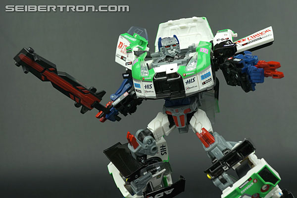 Transformers GT GT-R Maximus (Image #133 of 160)