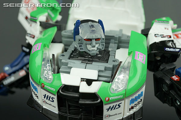 Transformers GT GT-R Maximus (Image #135 of 160)