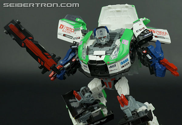 Transformers GT GT-R Maximus (Image #137 of 160)