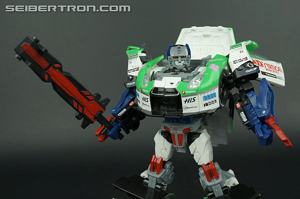 Transformers GT GT-R Maximus (Image #142 of 160)