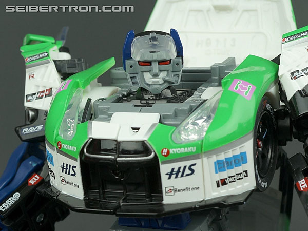Transformers GT GT-R Maximus (Image #143 of 160)