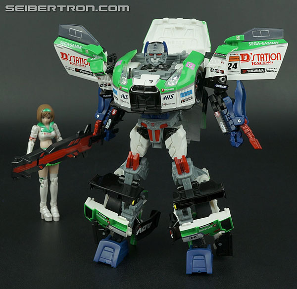 Transformers GT GT-R Maximus (Image #146 of 160)