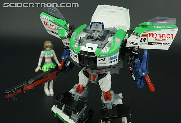 Transformers GT GT-R Maximus (Image #147 of 160)