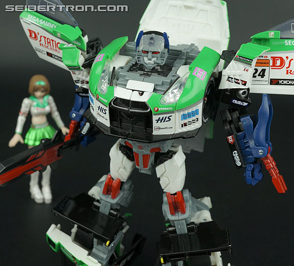 Transformers GT GT-R Maximus (Image #148 of 160)
