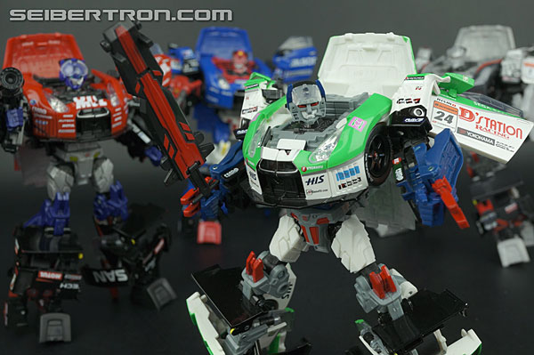 Transformers GT GT-R Maximus (Image #159 of 160)