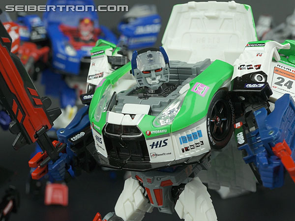 Transformers GT GT-R Maximus (Image #160 of 160)