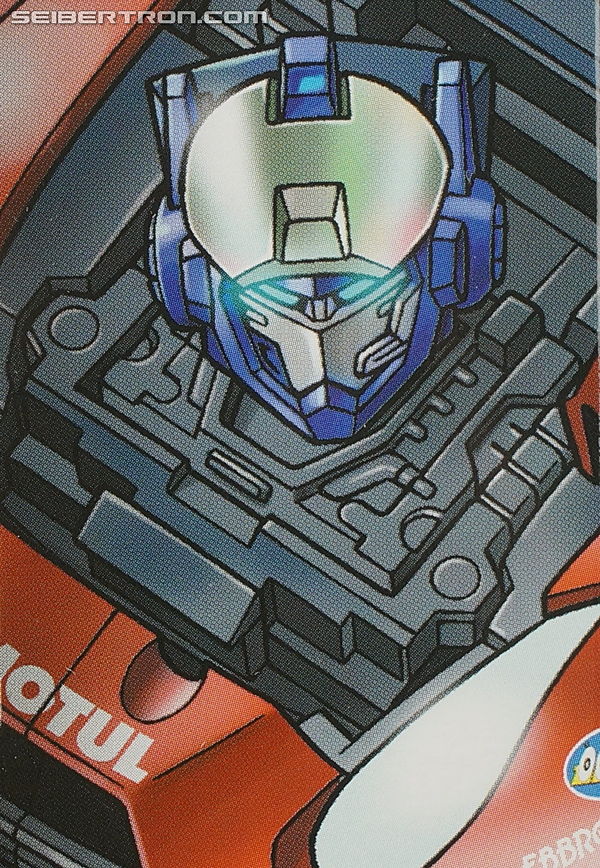 Transformers GT GT-R Prime (GT-R Optimus Prime) (Image #23 of 225)