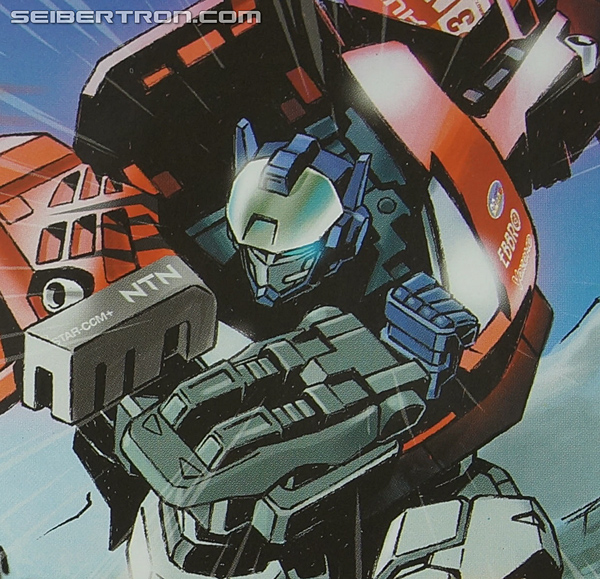 Transformers GT GT-R Prime (GT-R Optimus Prime) (Image #45 of 225)