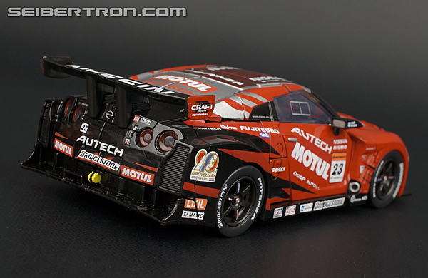 Transformers GT GT-R Prime (GT-R Optimus Prime) (Image #60 of 225)