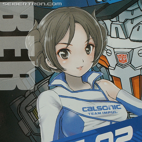 Transformers GT GT-R Saber (GT-R Star Saber) (Image #22 of 210)