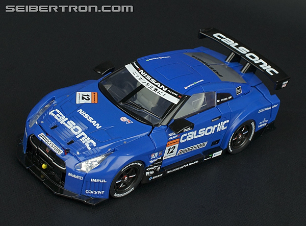 Transformers GT GT-R Saber (GT-R Star Saber) (Image #65 of 210)