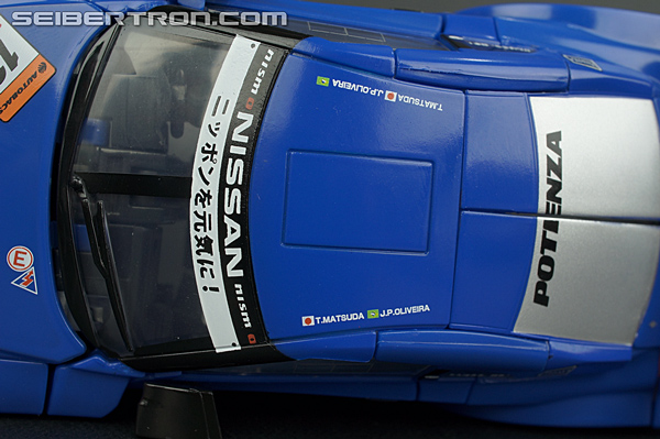 Transformers GT GT-R Saber (GT-R Star Saber) (Image #81 of 210)