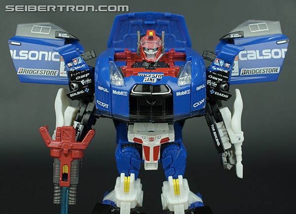 Transformers GT GT-R Saber (GT-R Star Saber) (Image #107 of 210)