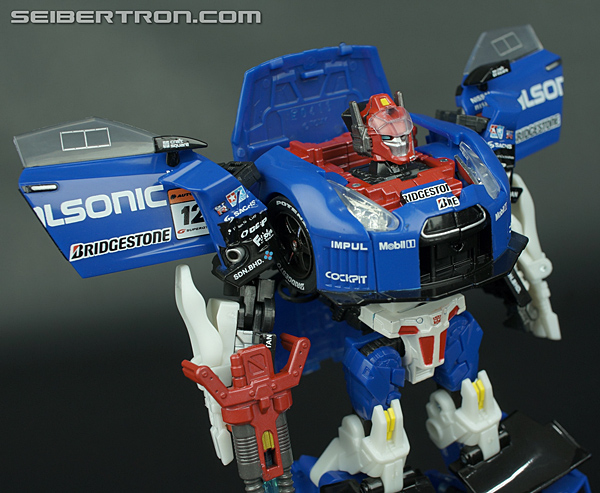 Transformers GT GT-R Saber (GT-R Star Saber) (Image #109 of 210)