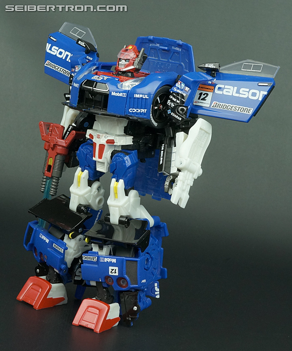 Transformers GT GT-R Saber (GT-R Star Saber) (Image #126 of 210)