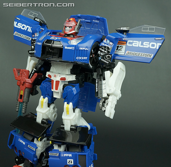 Transformers GT GT-R Saber (GT-R Star Saber) (Image #132 of 210)