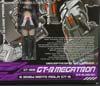 Transformers GT GT-R Megatron - Image #4 of 195