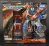 Transformers GT GT-R Optimus Prime (GT-R Prime)  - Image #1 of 225