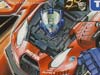 Transformers GT GT-R Optimus Prime (GT-R Prime)  - Image #3 of 225