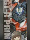 Transformers GT GT-R Optimus Prime (GT-R Prime)  - Image #22 of 225