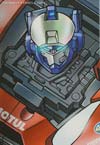 Transformers GT GT-R Optimus Prime (GT-R Prime)  - Image #23 of 225