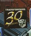 Transformers GT GT-R Optimus Prime (GT-R Prime)  - Image #28 of 225
