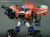 Transformers GT GT-R Optimus Prime (GT-R Prime)  - Image #167 of 225