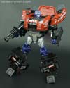 Transformers GT GT-R Optimus Prime (GT-R Prime)  - Image #171 of 225