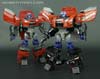 Transformers GT GT-R Optimus Prime (GT-R Prime)  - Image #195 of 225