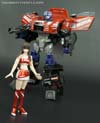Transformers GT GT-R Optimus Prime (GT-R Prime)  - Image #211 of 225