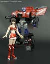 Transformers GT GT-R Optimus Prime (GT-R Prime)  - Image #212 of 225