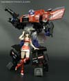Transformers GT GT-R Optimus Prime (GT-R Prime)  - Image #218 of 225