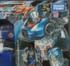 Transformers GT GT-R Star Saber (GT-R Saber)  - Image #2 of 210