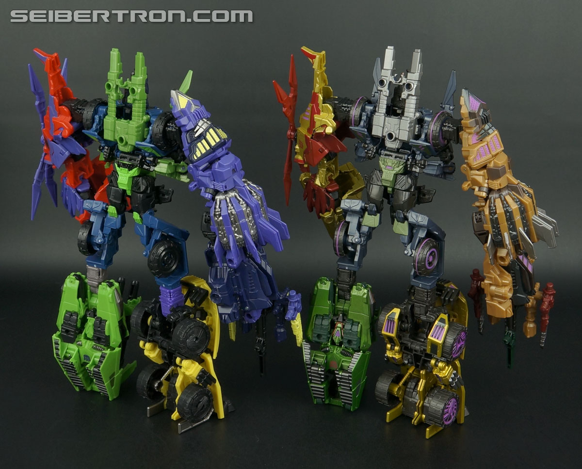 Transformers Generations Bruticus (Image #73 of 78)