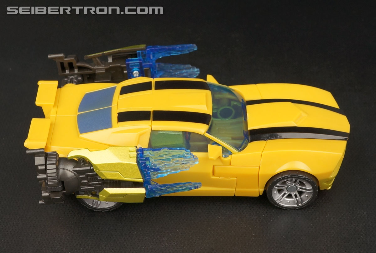 goldbug transformers toy