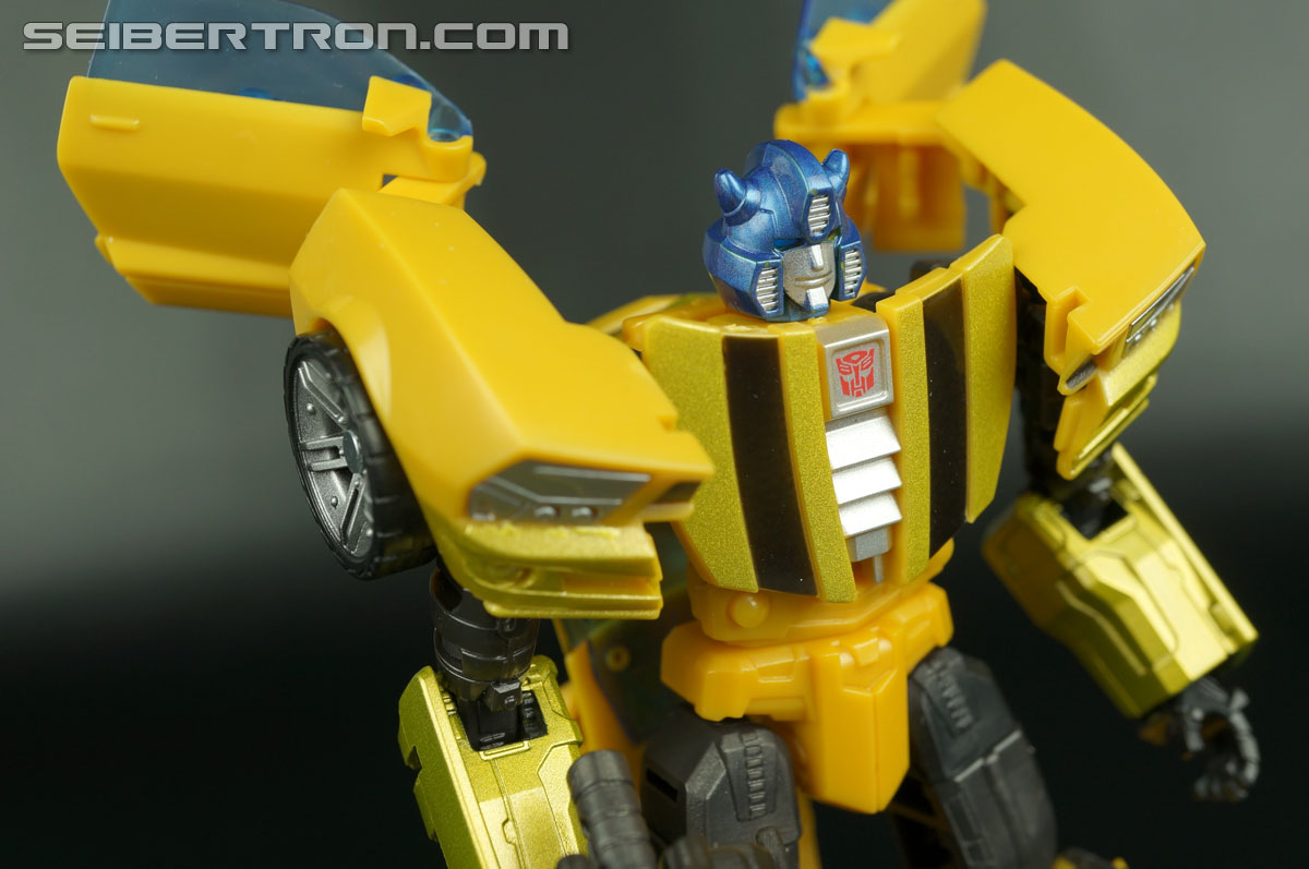 Transformers Generations Bumblebee Goldbug (Image #53 of 118)