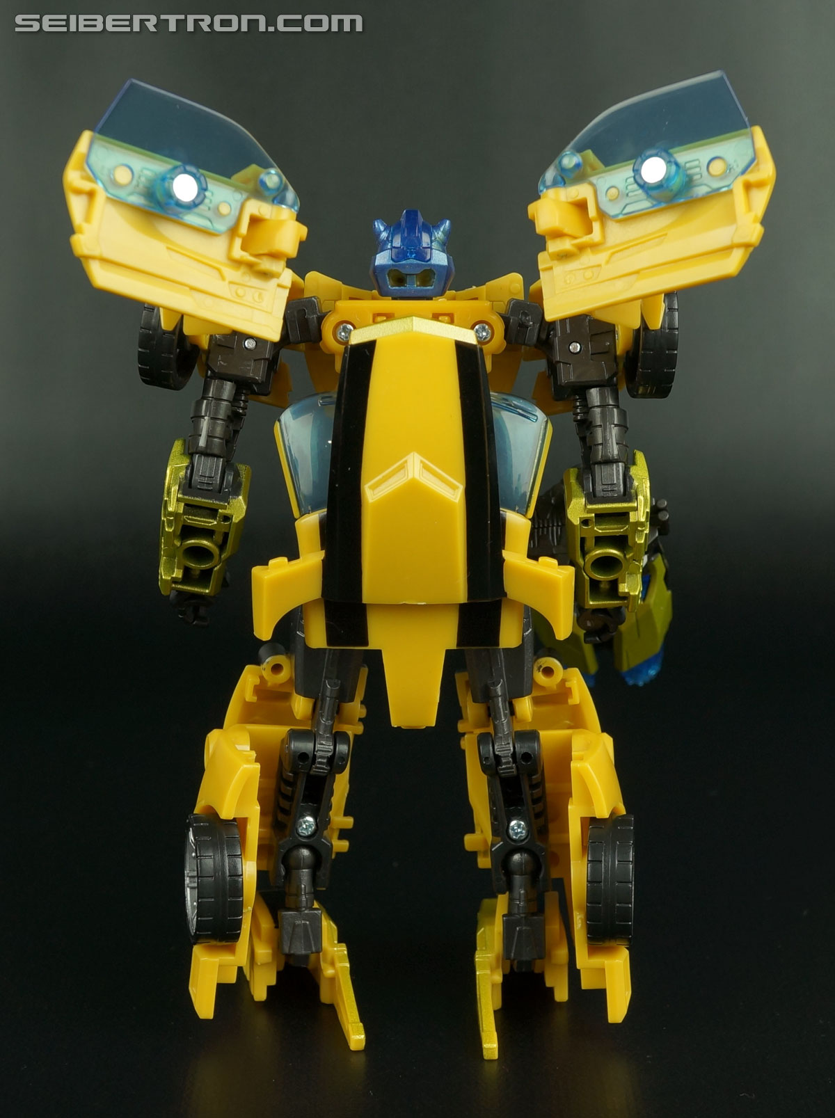 goldbug transformers toy