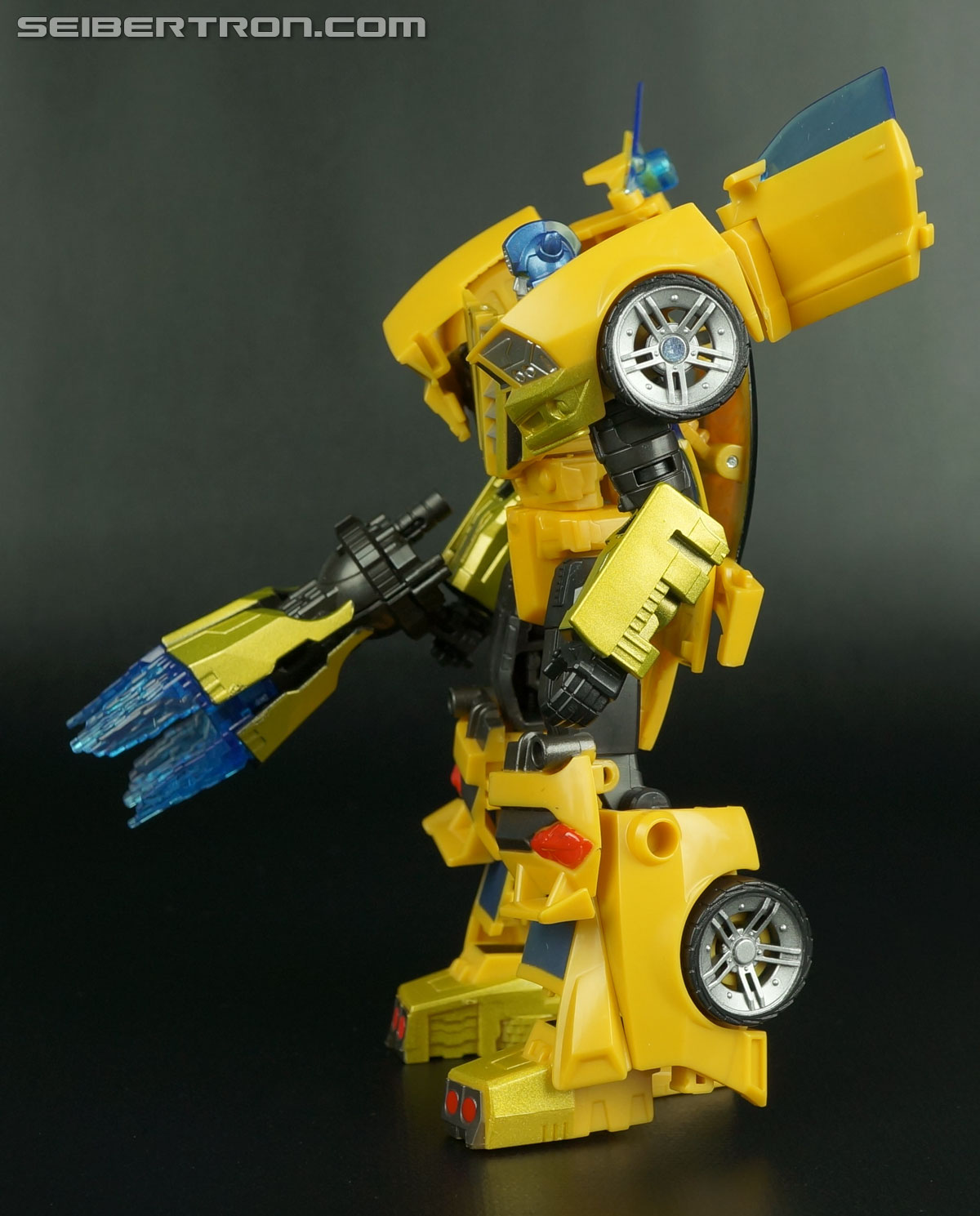 Transformers Generations Bumblebee Goldbug (Image #65 of 118)
