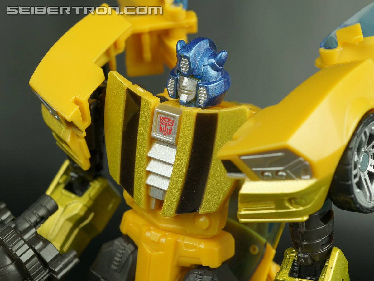 Transformers Generations Bumblebee Goldbug (Image #69 of 118)