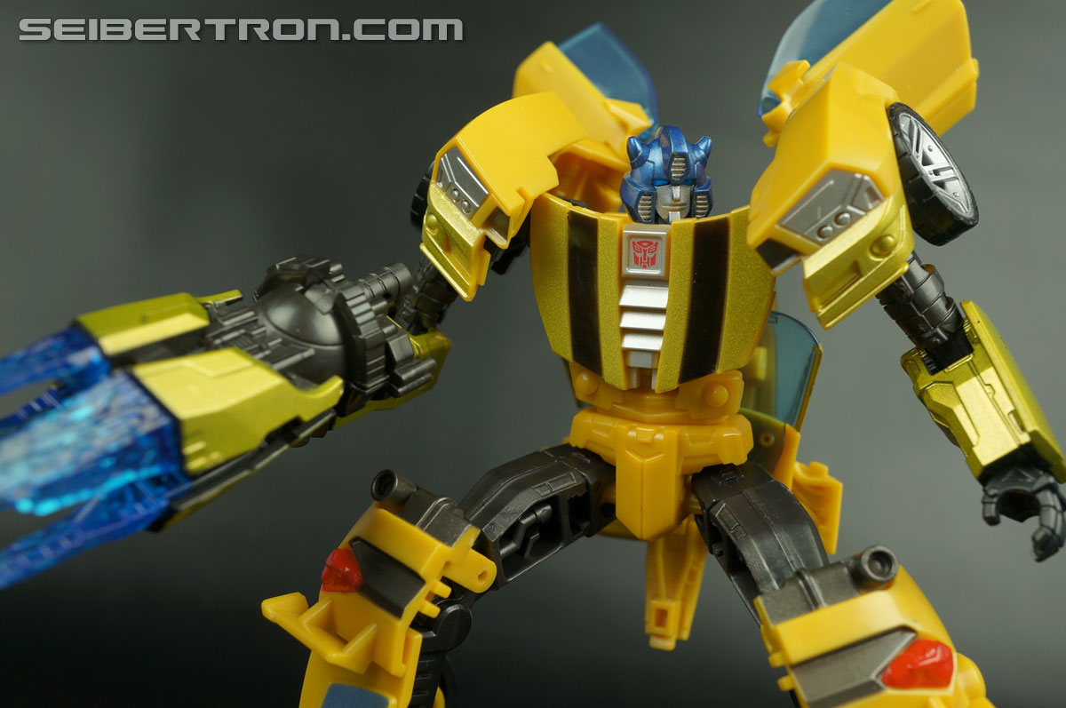 goldbug transformers toy