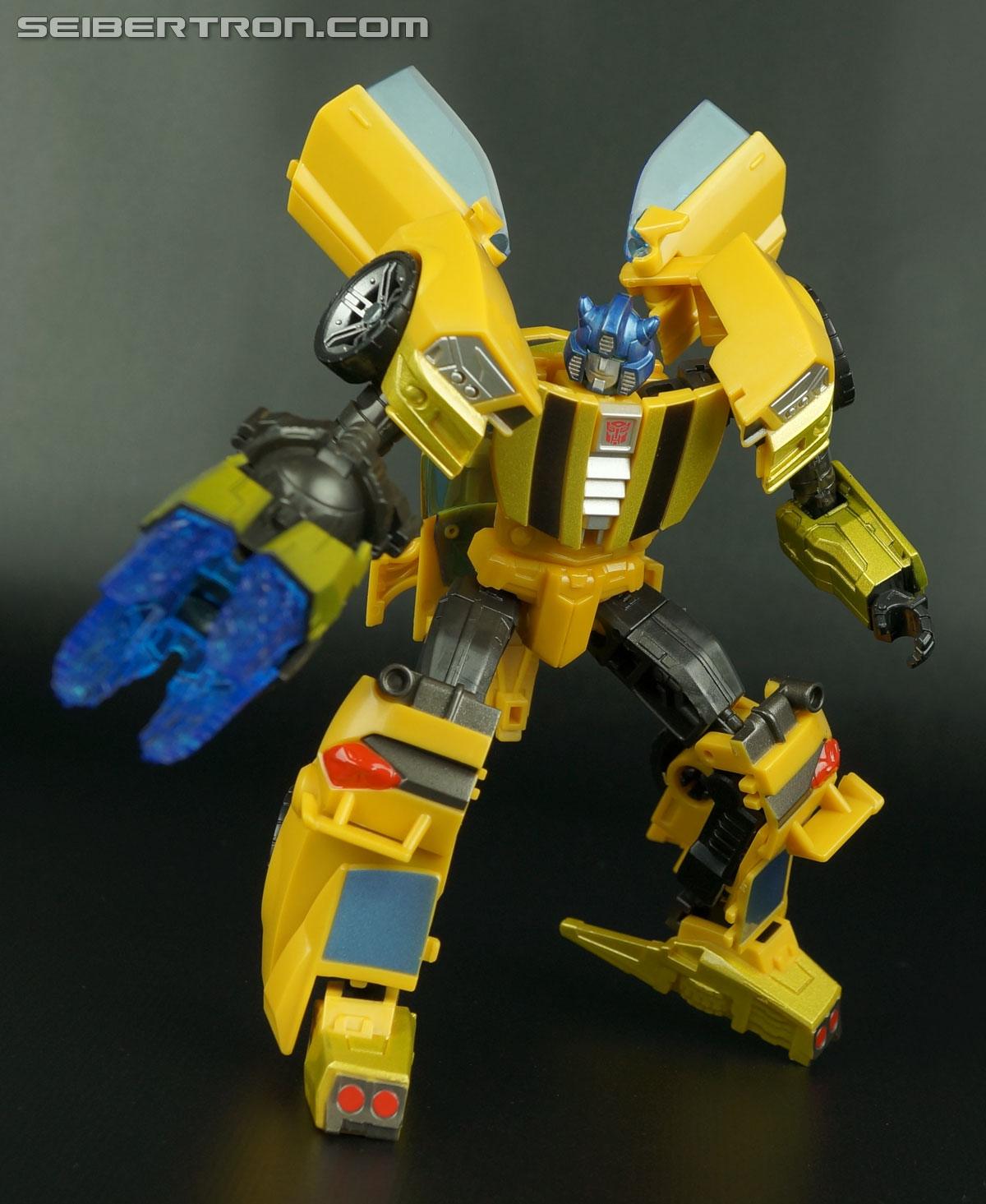 goldbug transformers toy